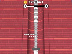 Spel Bolt Upwards