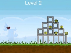 Spel Lazzy Birds