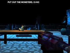 Spel Water Shooter