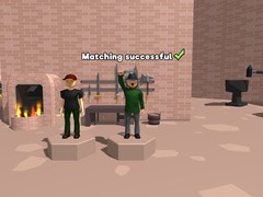 Spel Blade Forge 3d