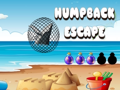 Spel Humpback Escape