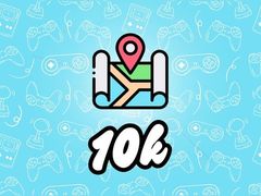 Spel 10K