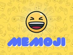Spel Memoji