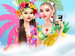 Spel Ibiza Foam Party