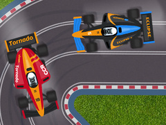 Spel Formula Racers