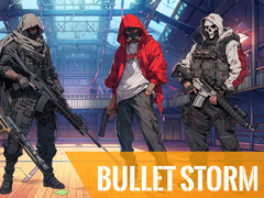 Spel Bulletstorm