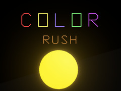 Spel Color Rush