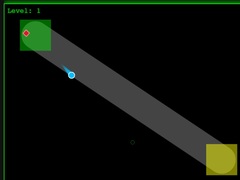 Spel Cursorrush