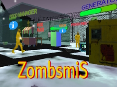 Spel ZombsmiS