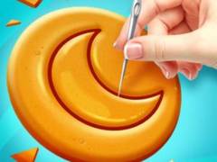 Spel Dalgona Master