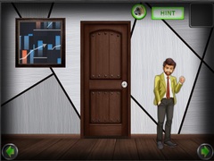 Spel Amgel Easy Room Escape 299