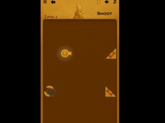 Spel Temple Targets