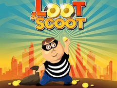 Spel Loot & Scoot
