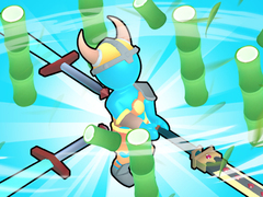 Spel Sword And Spin