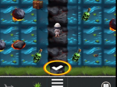 Spel Hazard Heights