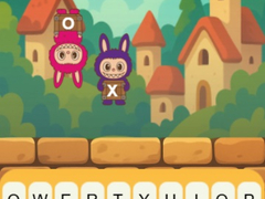 Spel Lafufu Typer