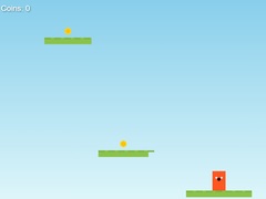 Spel Flip for Fortune Collecting Coins Game