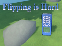 Spel Flipping is Hard