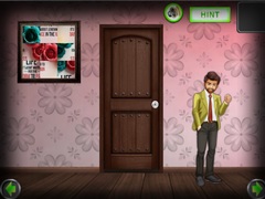 Spel Amgel Easy Room Escape 301