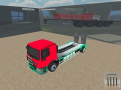 Spel Carrier 3D