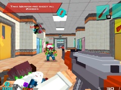 Spel Zomblox