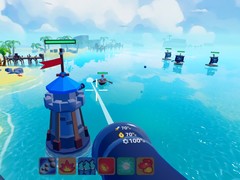 Spel Cannon Clash