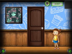 Spel Amgel Kids Room Escape 326