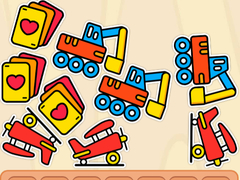 Spel Match Factory 