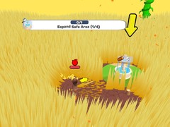 Spel Grass Land