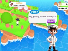 Spel Lost Adventure