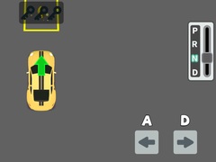 Spel Dr. Parking 2
