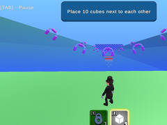 Spel Build A Plane