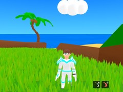 Spel Mana Blade