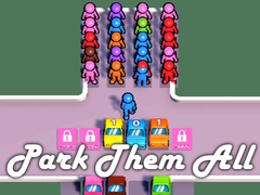 Spel Park Them All