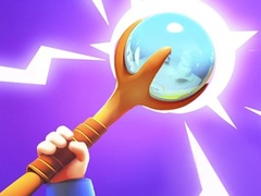 Spel Hit ball