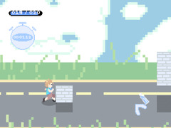 Spel One Two Start