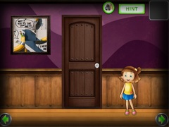 Spel Amgel Kids Room Escape 330