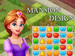 Spel Mansion Design
