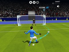 Spel Top Bins!