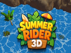 Spel Summer Rider 3D