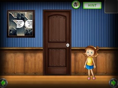 Spel Amgel Kids Room Escape 332
