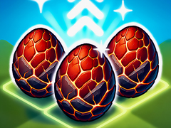 Spel Merge Fantasy