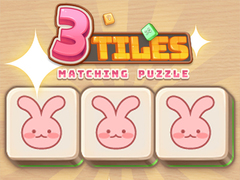 Spel 3 Tiles