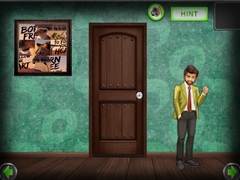 Spel Amgel Easy Room Escape 310