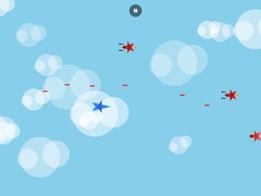 Spel Skyblaze