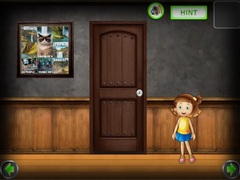Spel Amgel Kids Room Escape 336