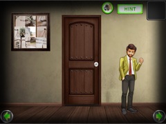 Spel Amgel Easy Room Escape 312