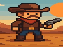 Spel Cowboy