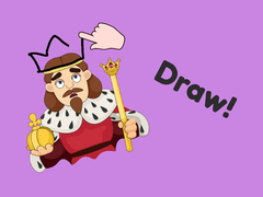 Spel DOP: Draw One Part