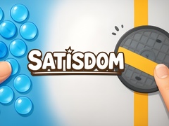 Spel Satisdom